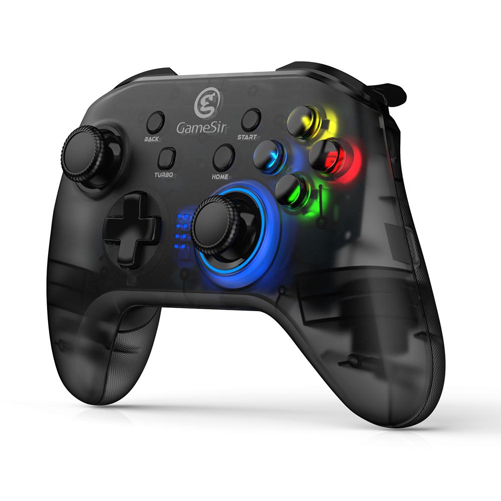 New Product Gamesir Wireless Game Controller — ameriDroid