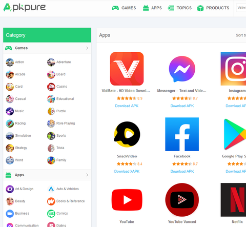 Off Topic - Apps on Google Play