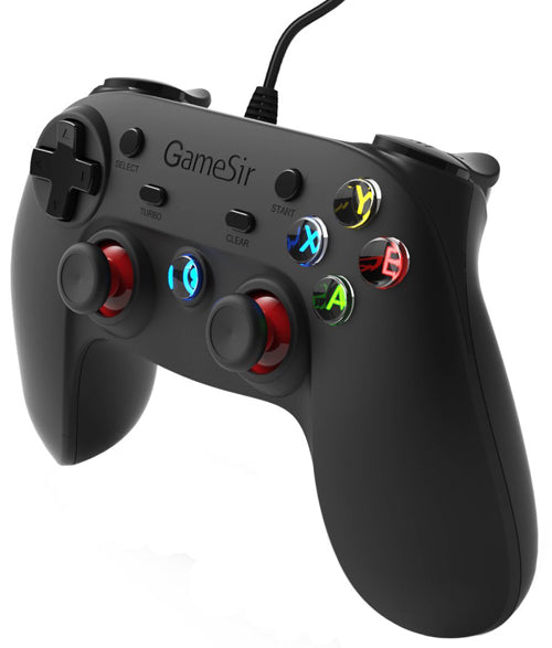 GameSir G3w USB Joystick — ameriDroid