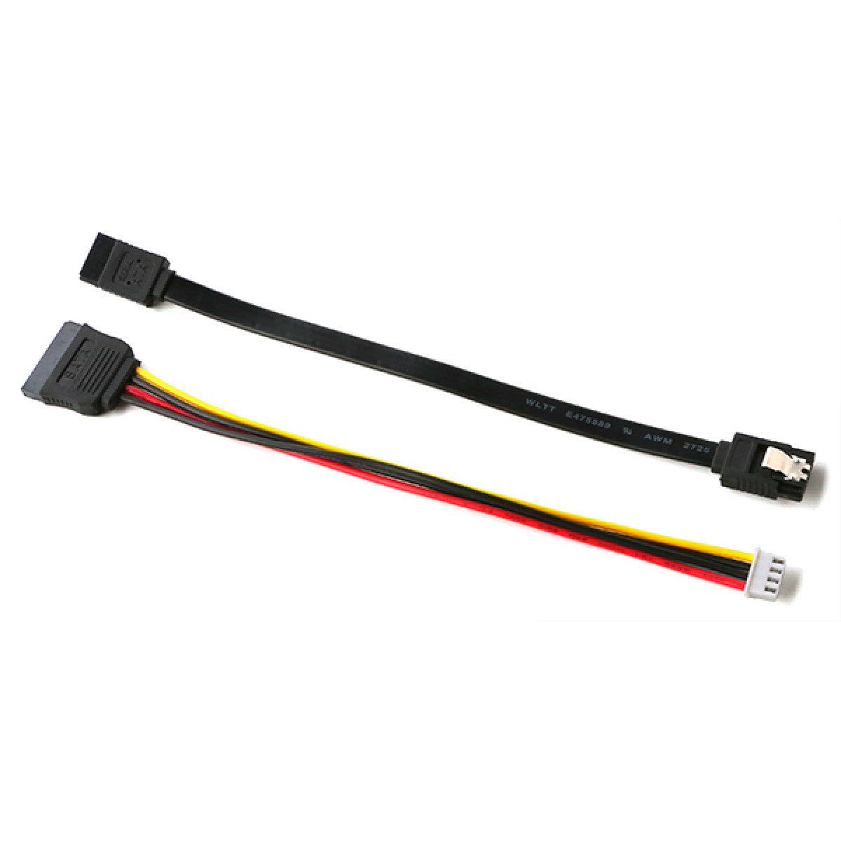 SATA and Power Cable — ameriDroid