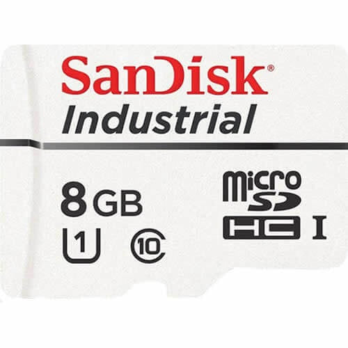 bedrijf ontwerp overschot MicroSD SanDisk Ultra UHS-1 Card 8GB to 1024GB (1TB) — ameriDroid