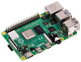 How To Raspberry Pi 4 As A Multiplayer Minecraft Server Ameridroid