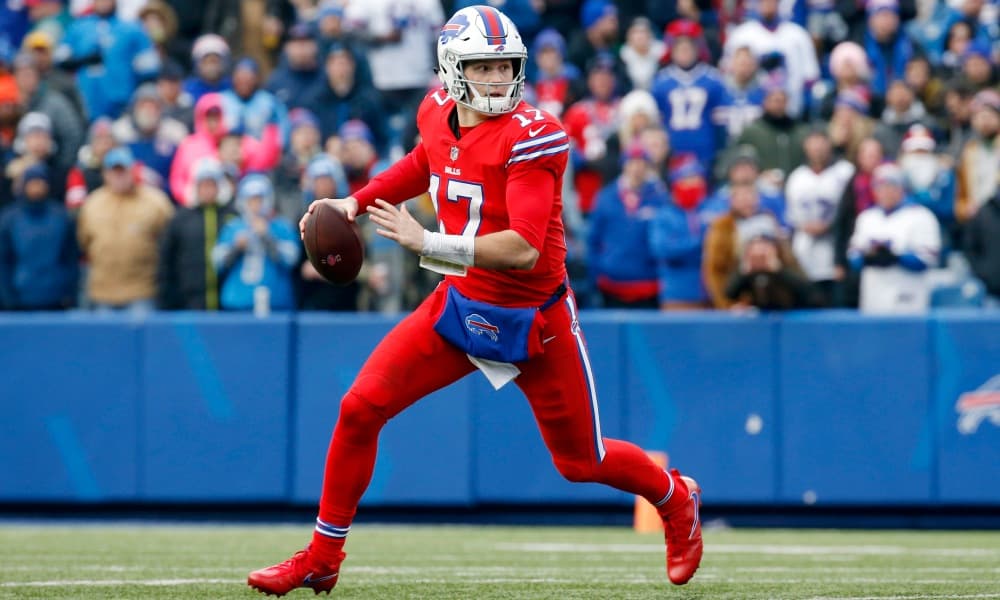 The Josh Allen Exclusive Collection – Tagged Buffalo Bills