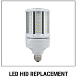 LED HID REPLACEMENT