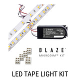 LED TAPE LIGHT KIT