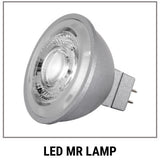 LED MR LAMP