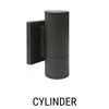 LED CYLINDER LIGHTS