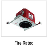 FIRE Rated Housing
