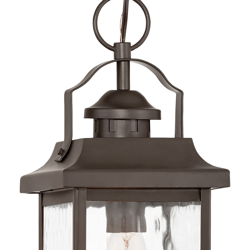 kichler linford pendant