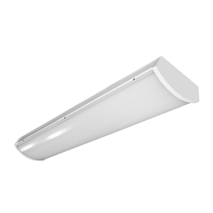 BenchPro - LEDO-4 - LED Light Fixture, Surface Mount, Steel, 2 in Height, 6 in Width