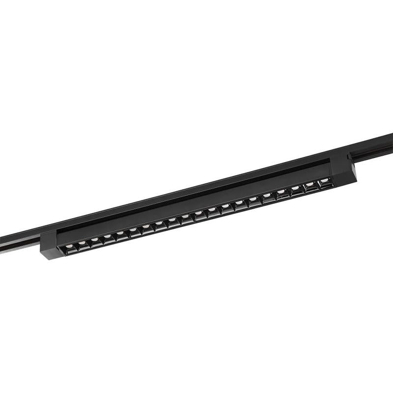 Nuvo Th503 30w 2 Ft Led Track Light Bar 30 Degree Beam Lbc Lighting Pro