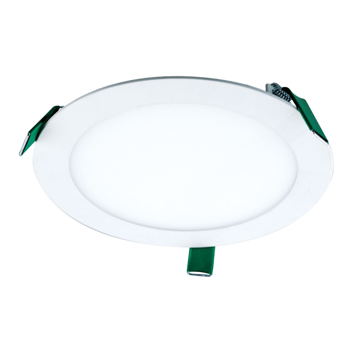 Halo HLB 4 Slim Edge Canless 10W LED Downlight CCT, Dimmable, 600 Lumens