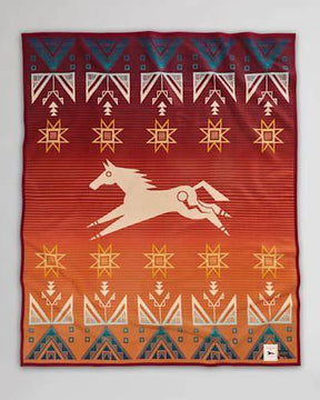 Pendleton Robe Blanket - Unity