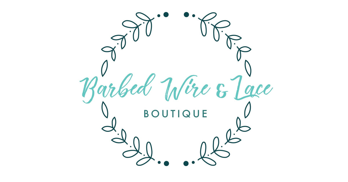 Barbed Wire and Lace Boutique LLC