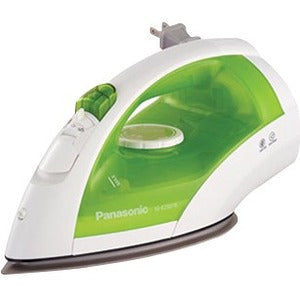 panasonic steam iron