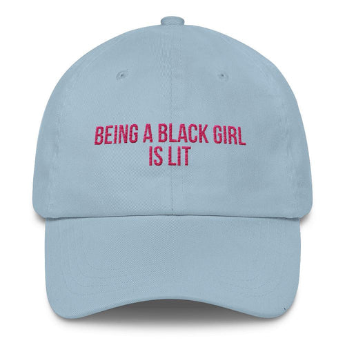 Black is Beautiful - Classic Hat