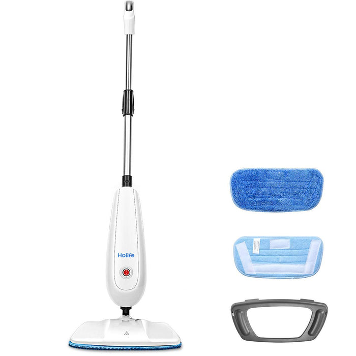 Holife Hm331aw Steam Mop Floor