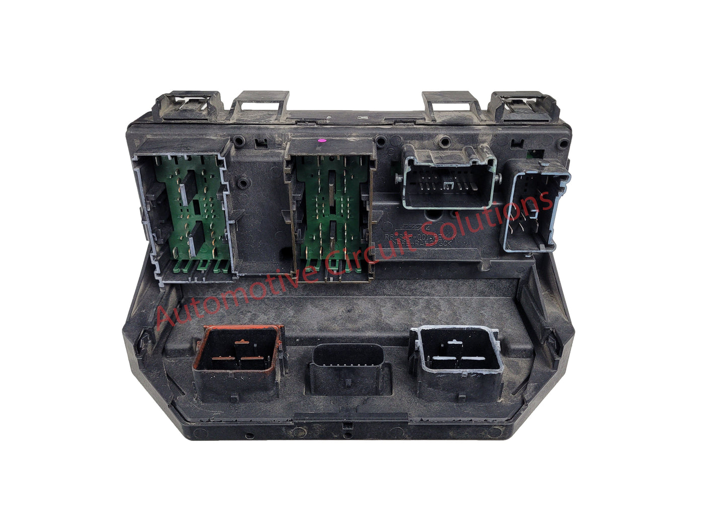 Dodge Jeep Chrysler TIPM Fuse Box Repair Fuel Pump | Lifetime Warranty –  Automotive Circuit Solutions