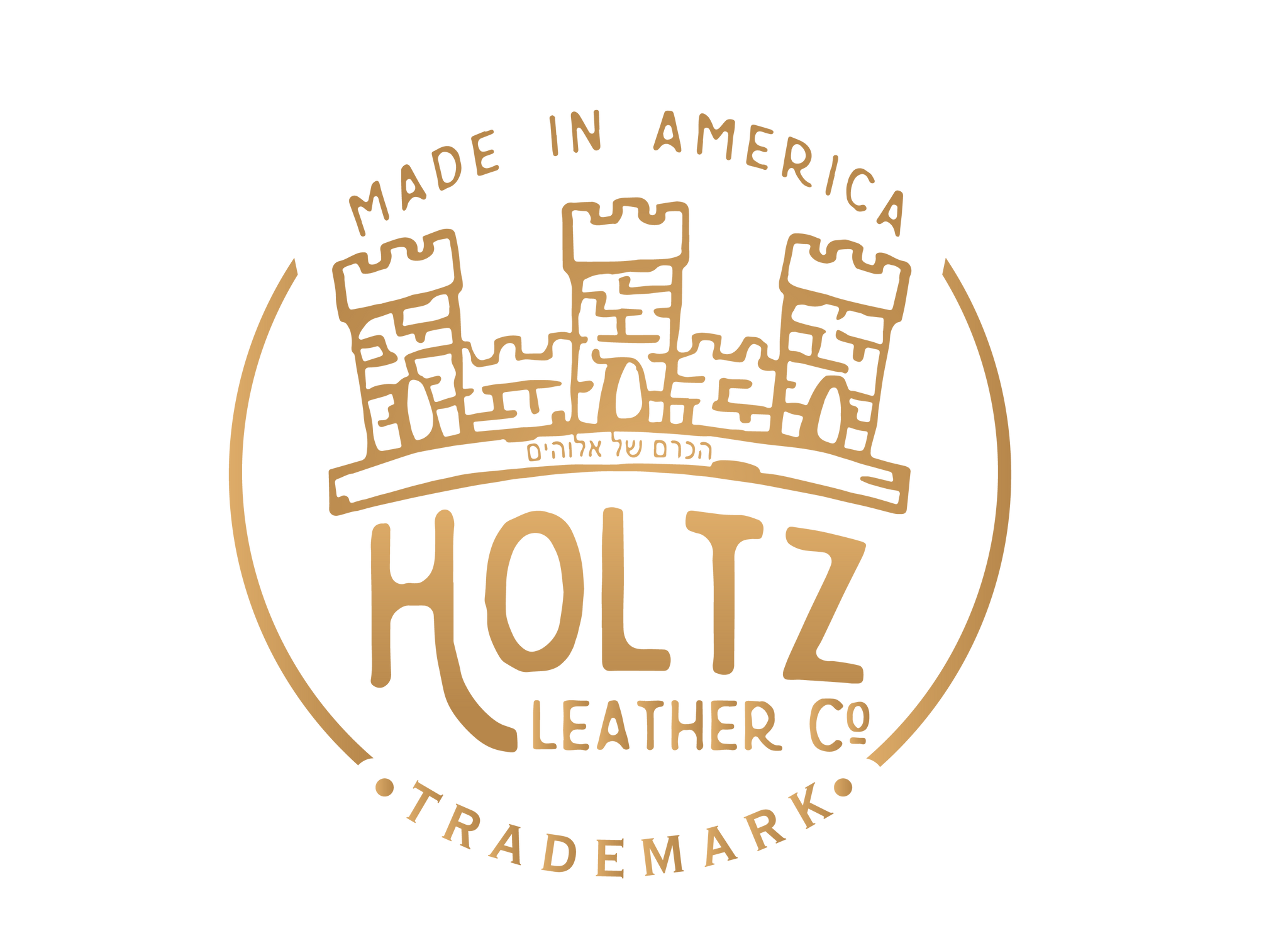 Holtz Leather Co. - Handcrafting Fine Leather Goods - Made in America