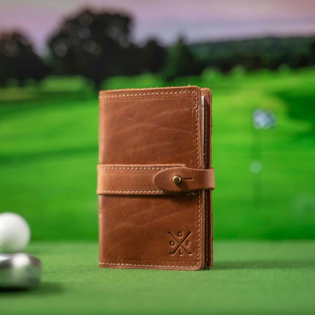 Leather Field Notes Cover, Personalized Field Notes Wallet, Pocket