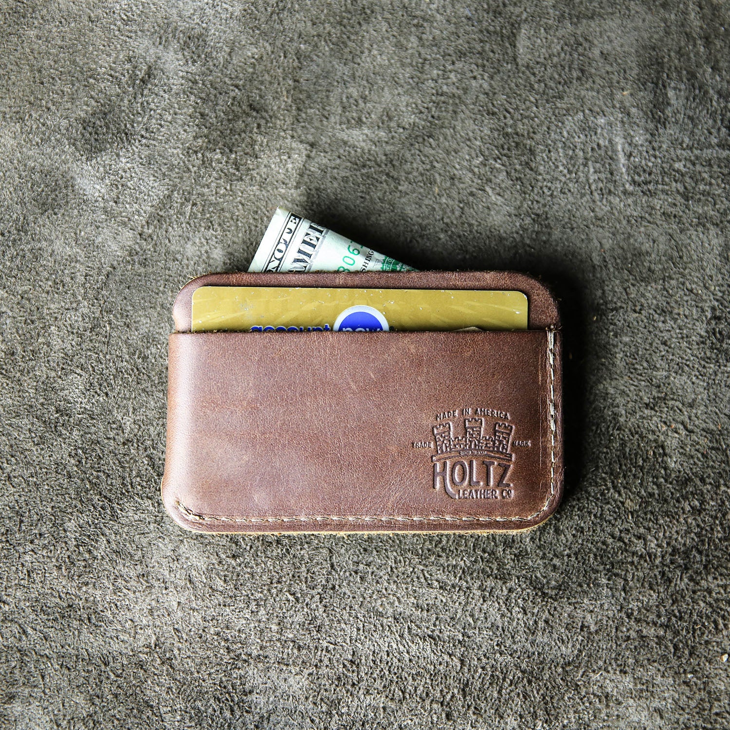 pocket wallet