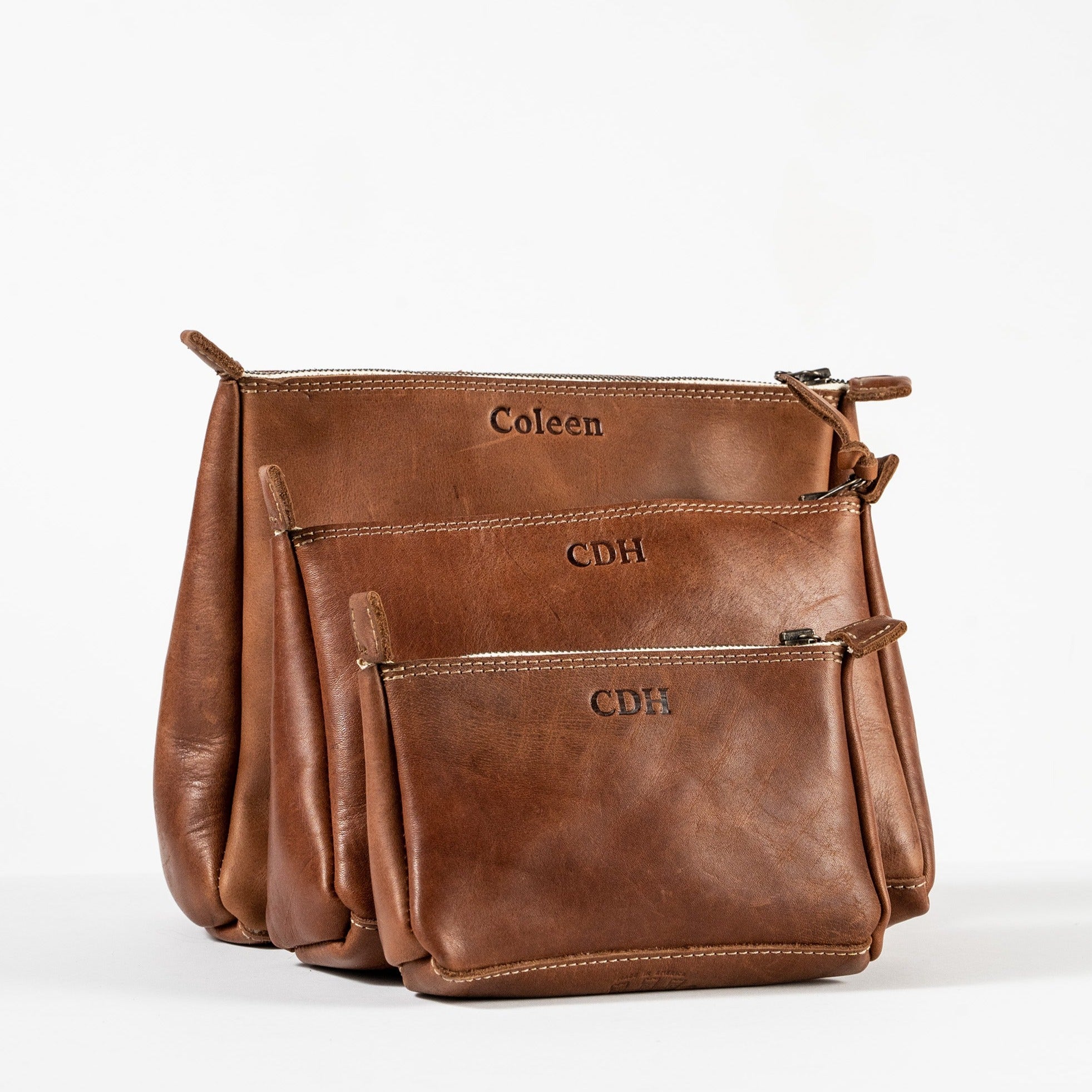 The Sage Crossbody Fanny Pack Bag - Holtz Leather