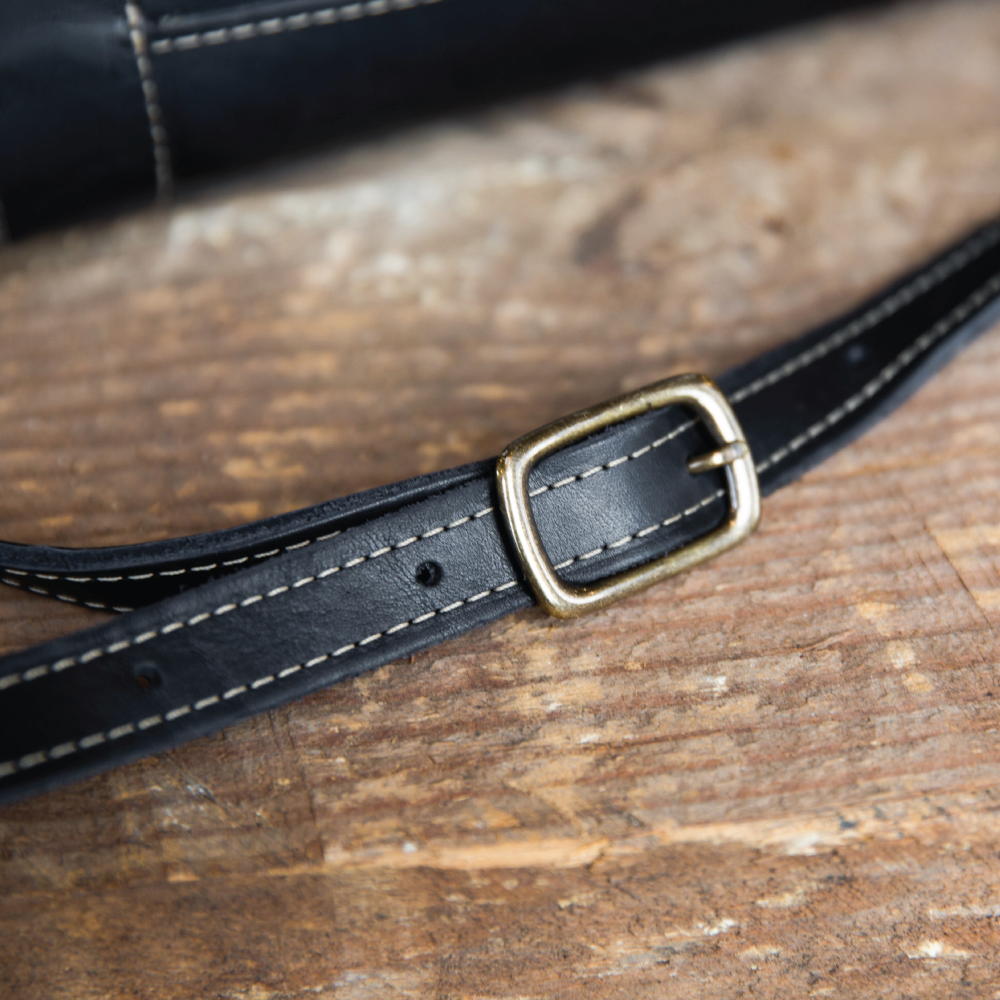 The Madi Handbag - Fine Leather Women's Tote Bag - Holtz Leather