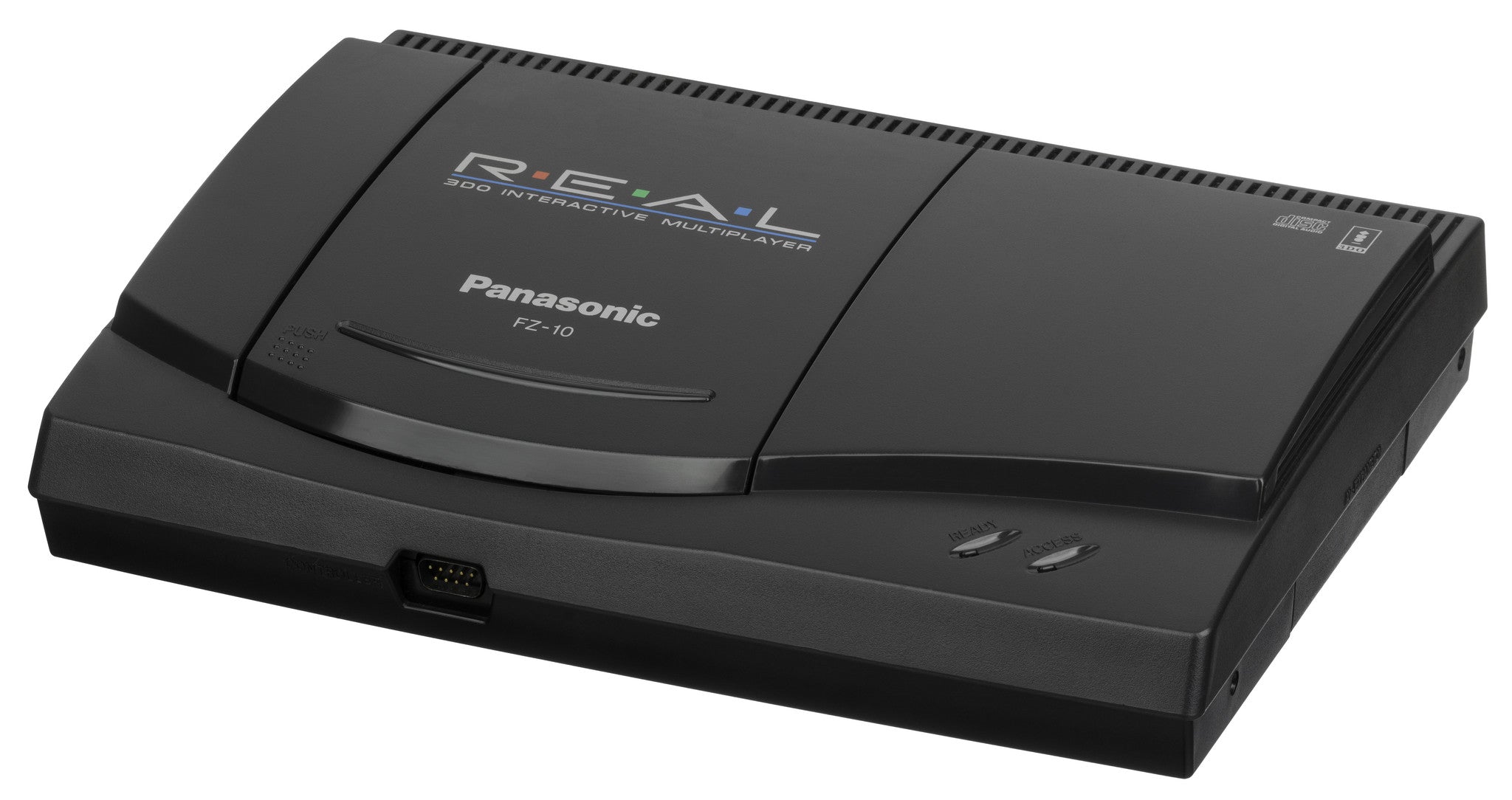 panasonic 3do