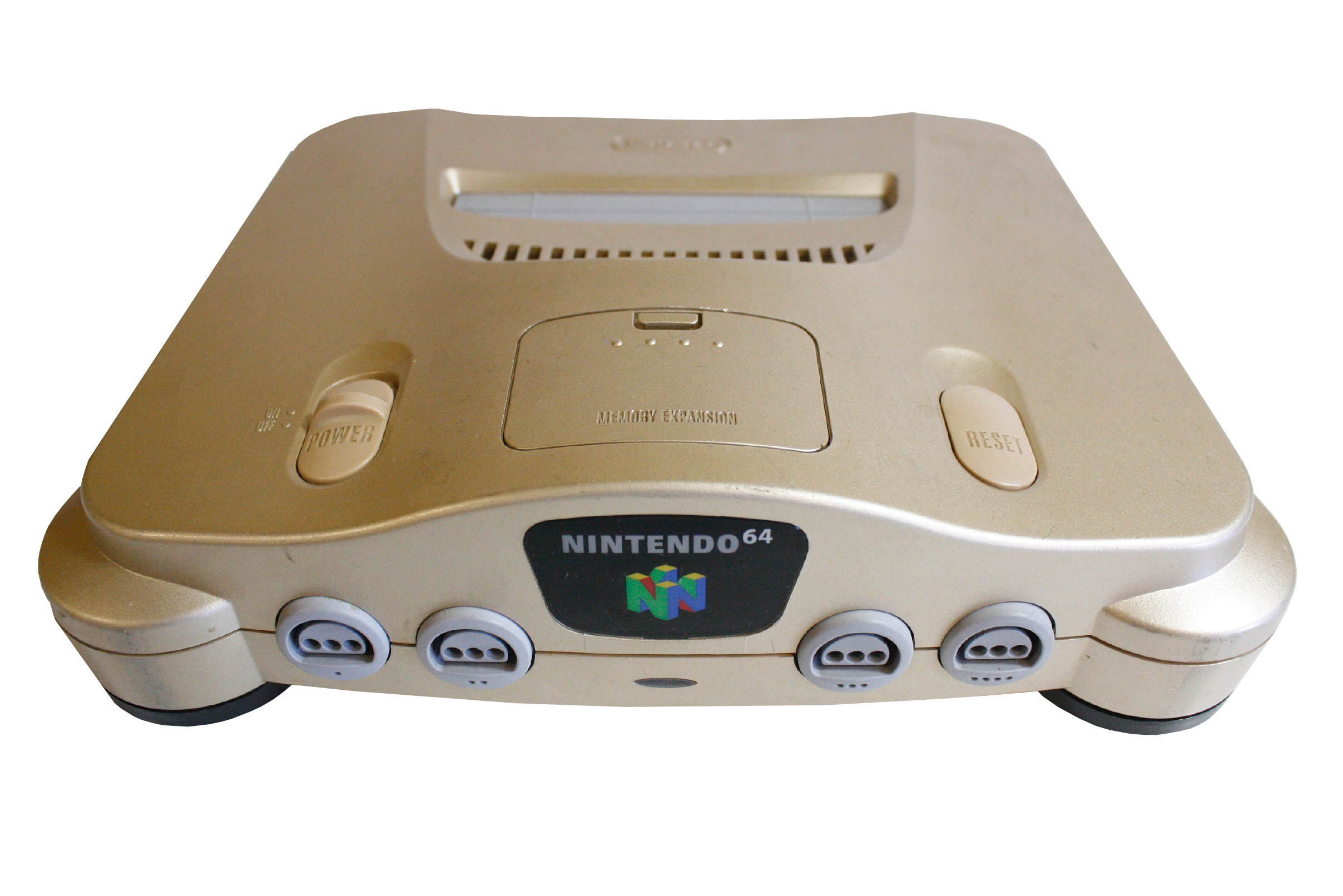 rare nintendo 64