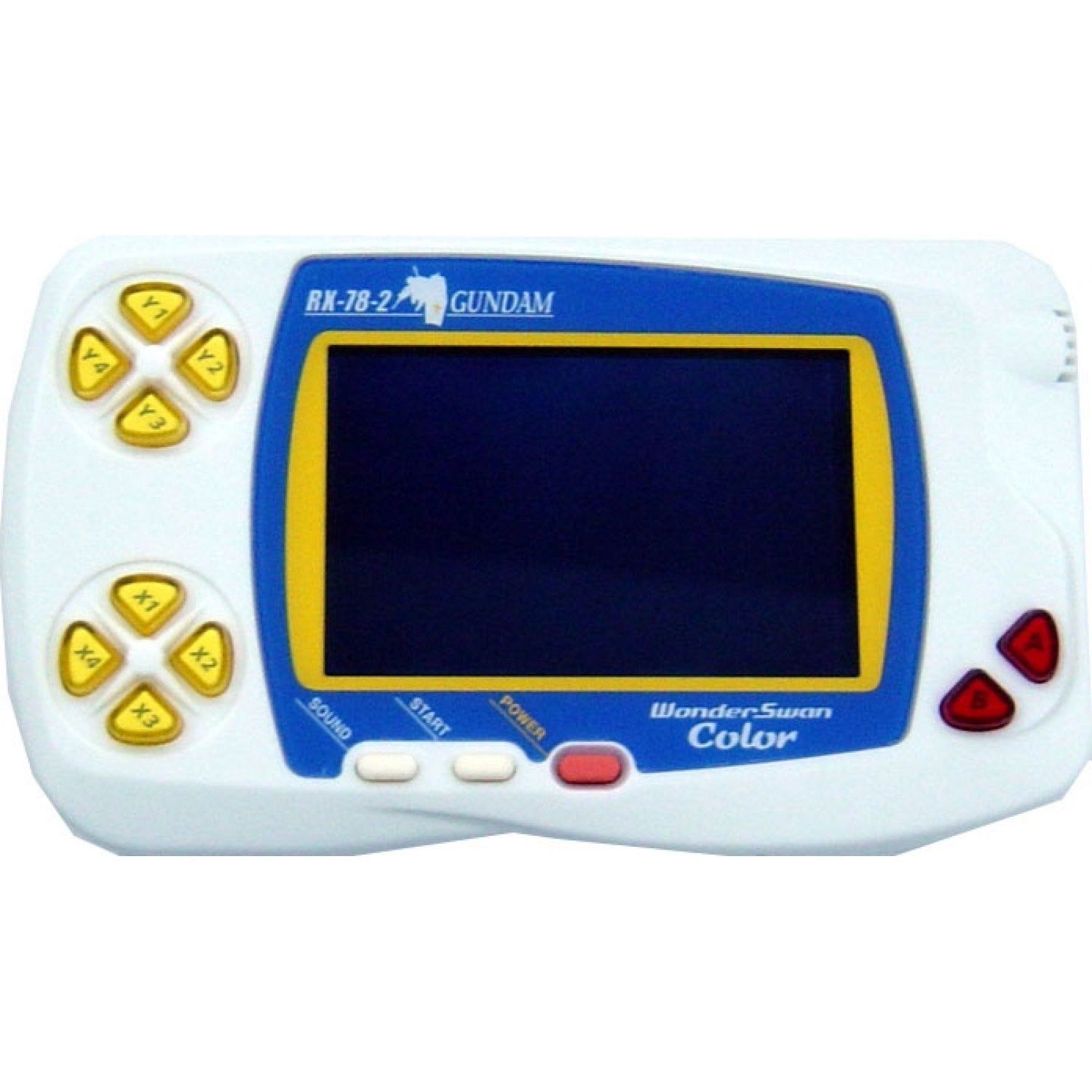 bandai wonderswan color