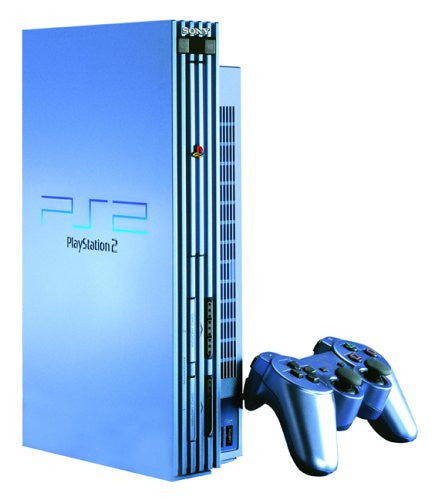 ps2 japanese console