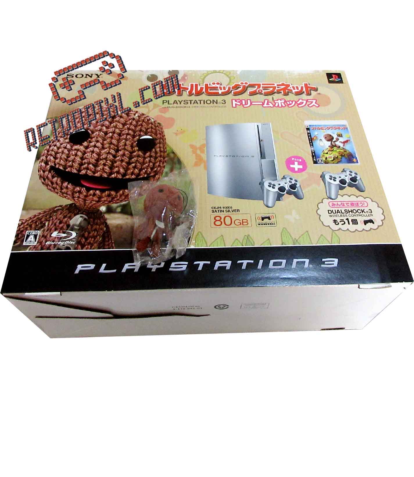 ps3 little big planet 3