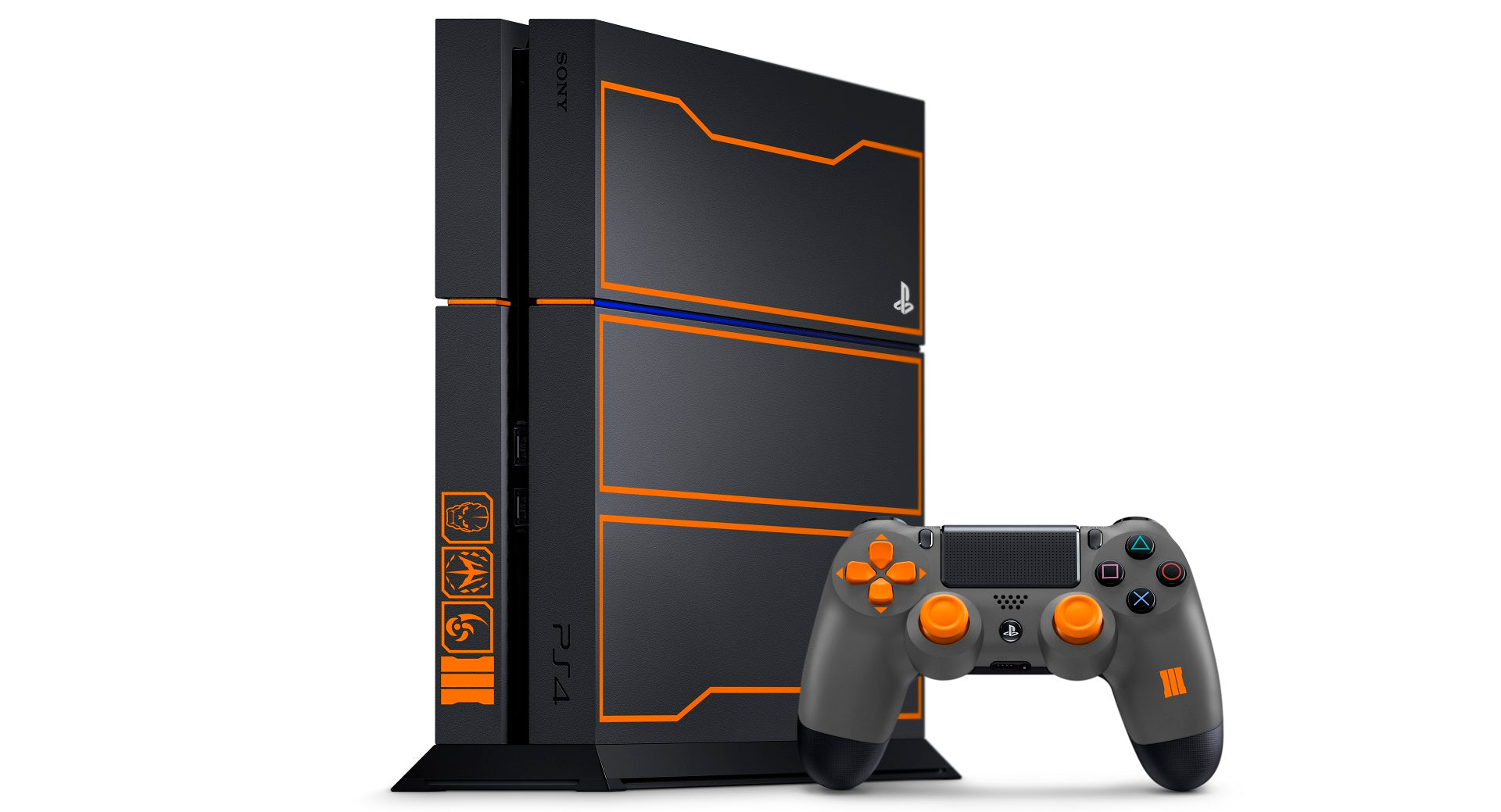 black ops playstation 4