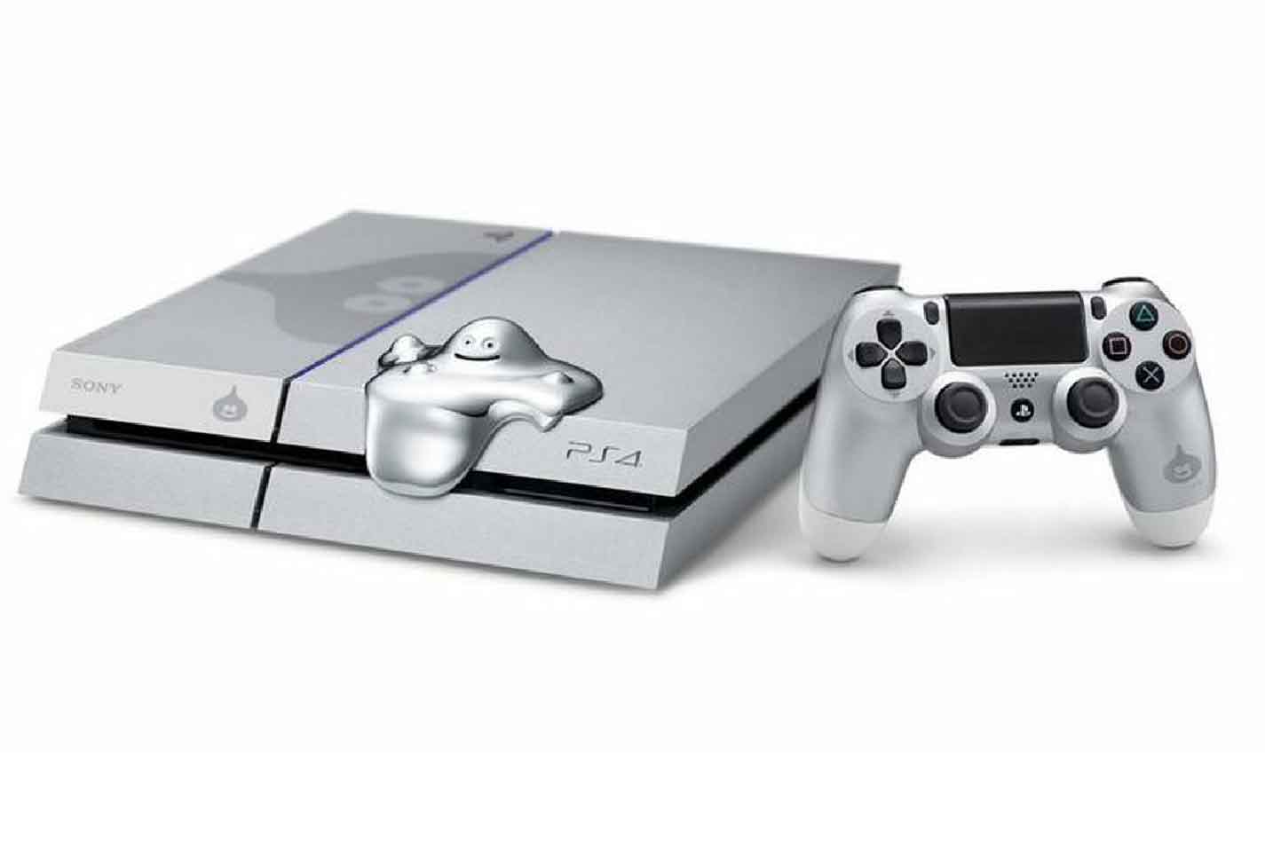 playstation 4 ps4