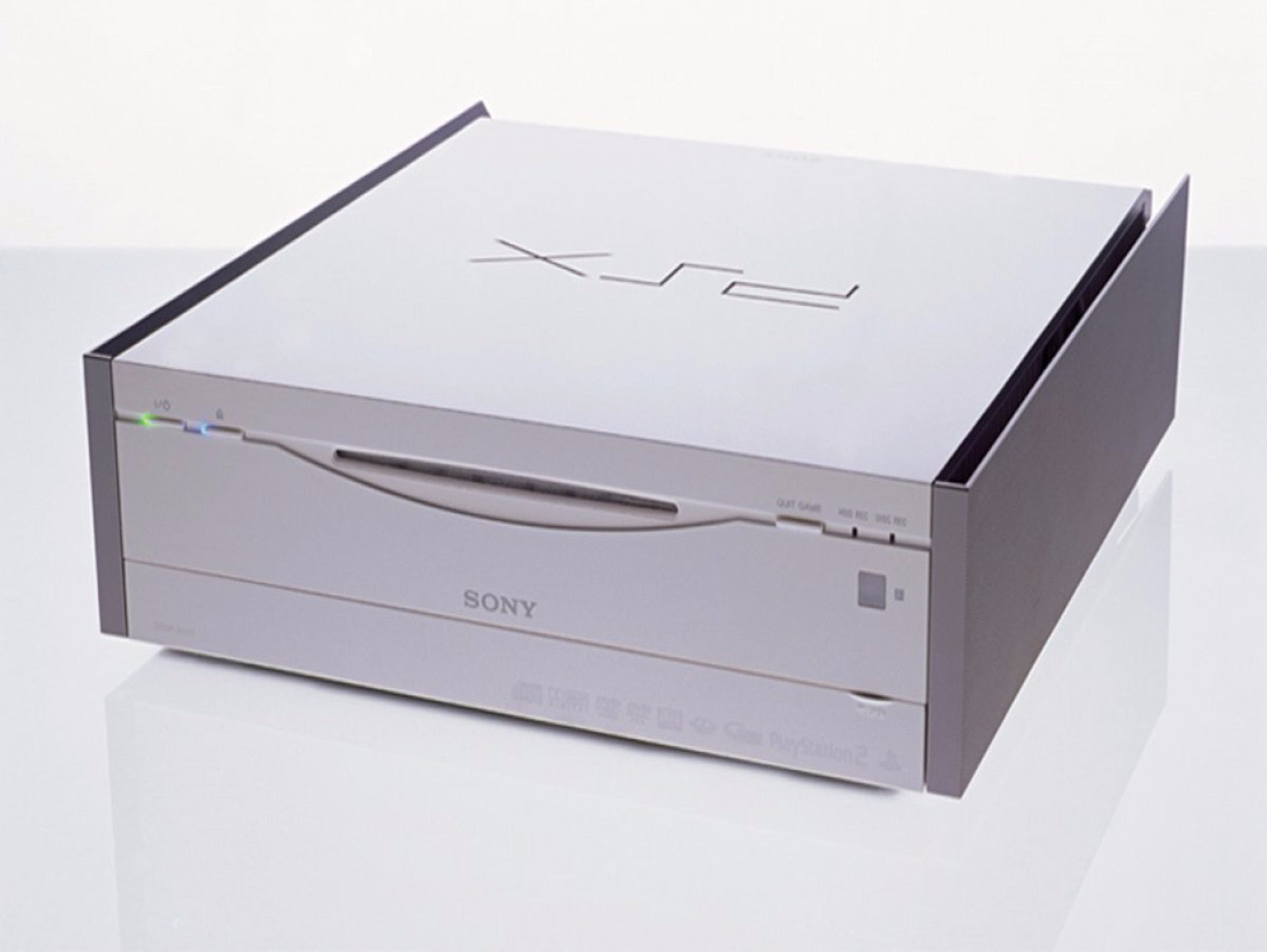 Sony PSX DESR 5000 - RetroPixl