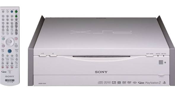 sony psx