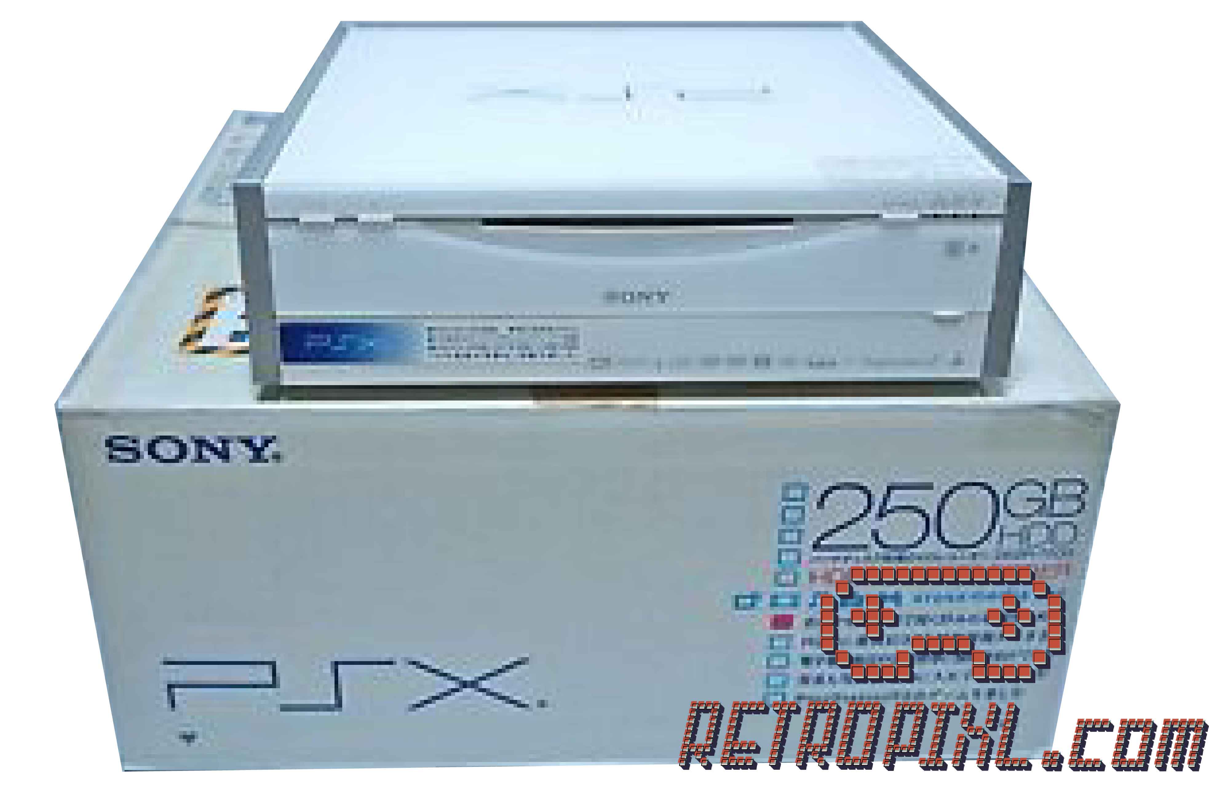 Sony PSX DESR 7500 - RetroPixl