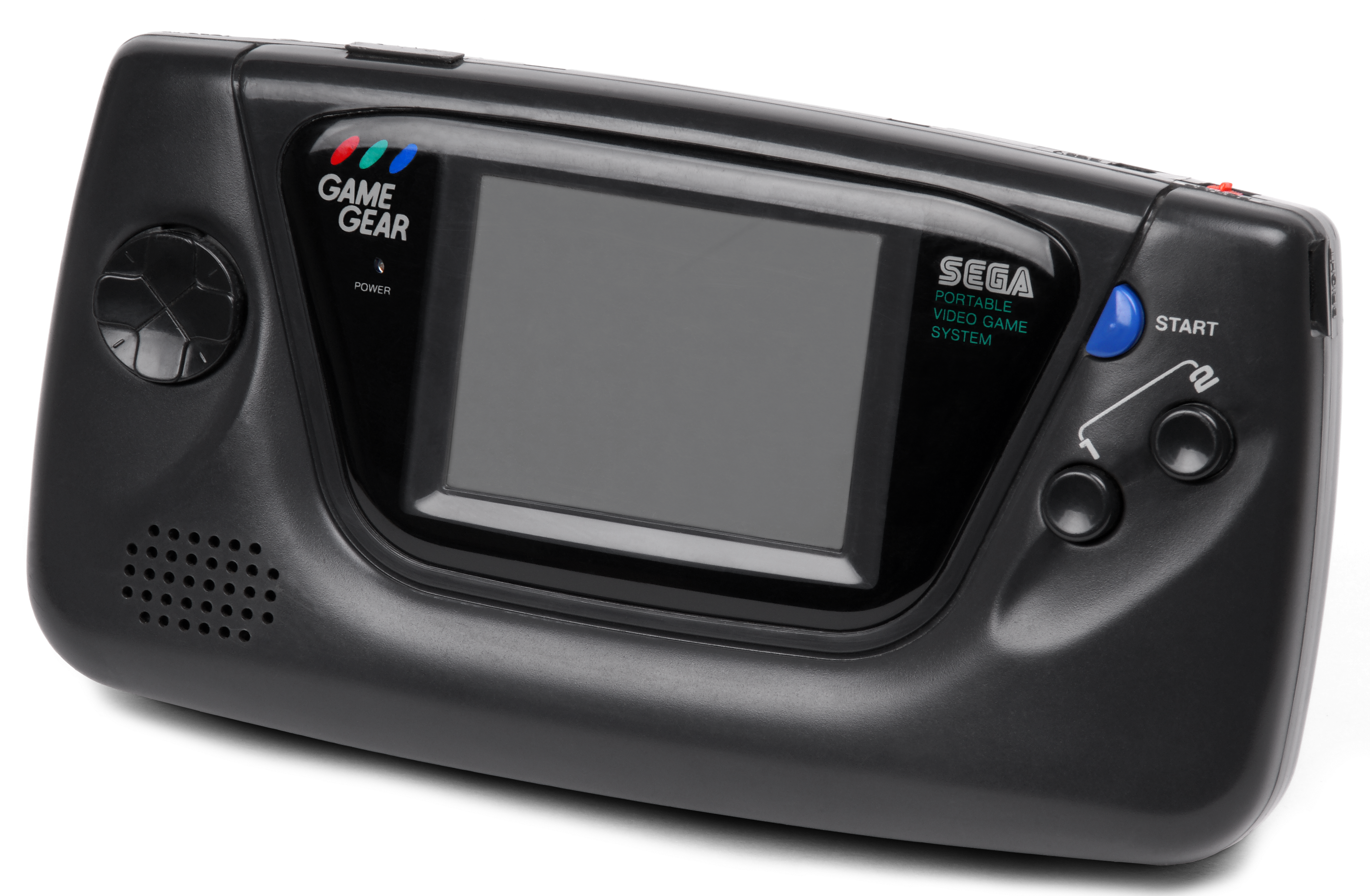 handheld sega game gear