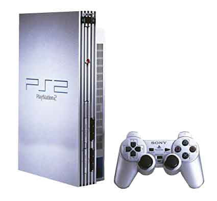 ps2 limited edition