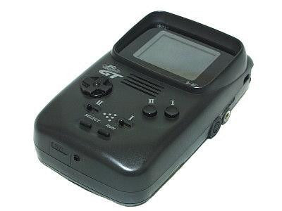 turbografx portable