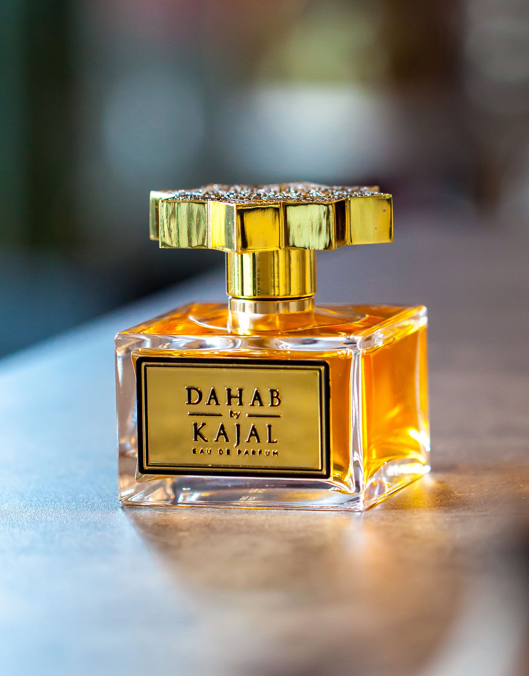 Парфюмерные отзывы. Kajal Dahab, 100 ml. Парфюм Dahab by Kajal. Аромат Dahab Kajal. Kajal - Dahab by Kajal Eau de Parfum, 100 ml.