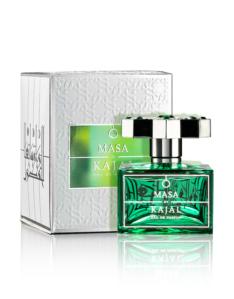 Kajal • Lamar • Eau de Parfum • 100ml • Unisex – Profumi Di Stella