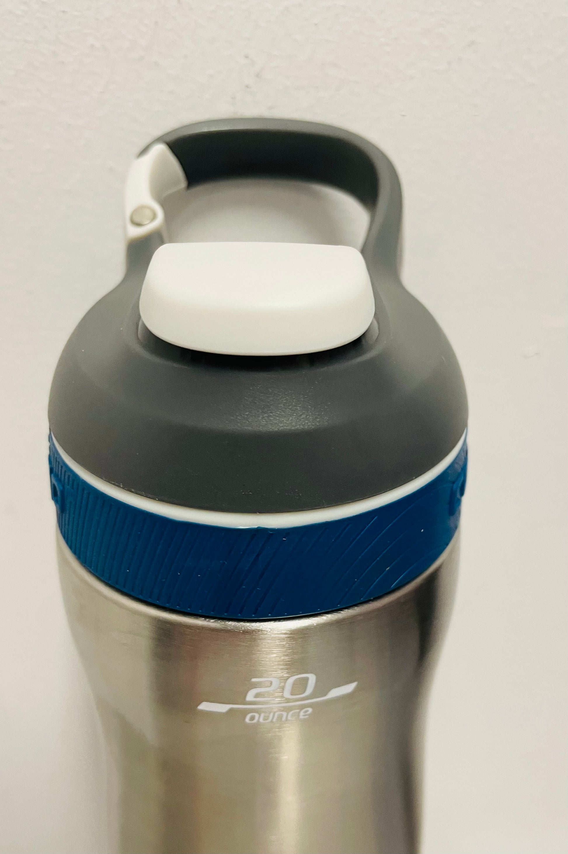 Contigo Cortland Water Bottles With Autoseal Technology