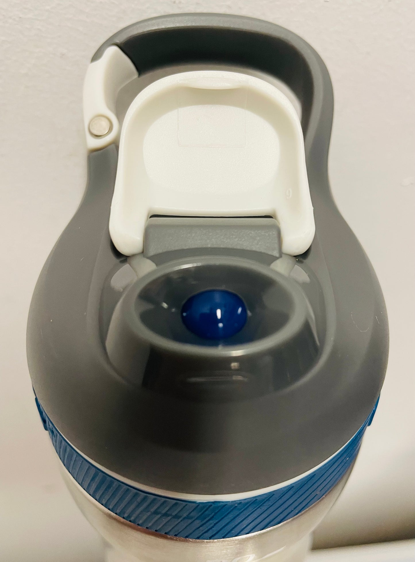 How to Repair Contigo Lid 