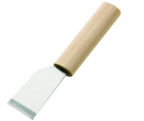 Japanese skiving knife 