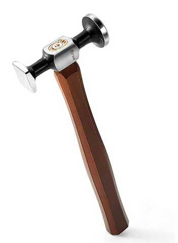 Saddler's hammer 
