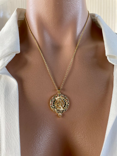 Andreas Necklace