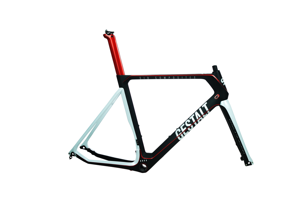 carbon road frame disc