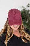 Michelle Mae Faded Hats - Fall Collection