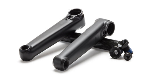 Shadow Finest Cranks (22mm / 160mm - 170mm) – FlatSociety